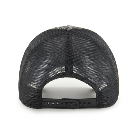 MLB New York Yankees Tremor Camo Mesh 47 MVP DT