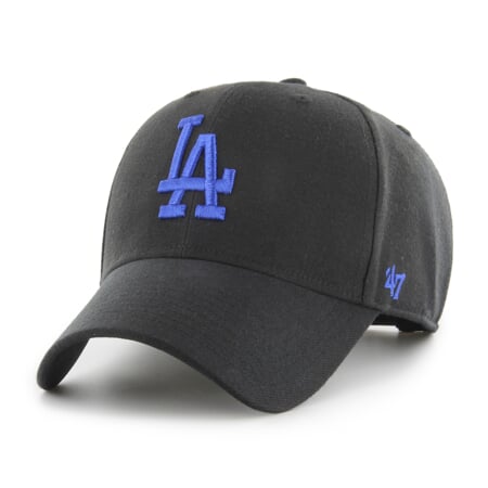 MLB Los Angeles Dodgers 47 MVP SNAPBACK