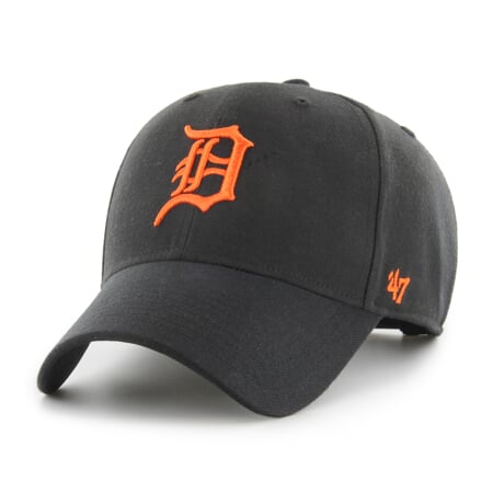 MLB Detroit Tigers  '47 MVP SNAPBACK