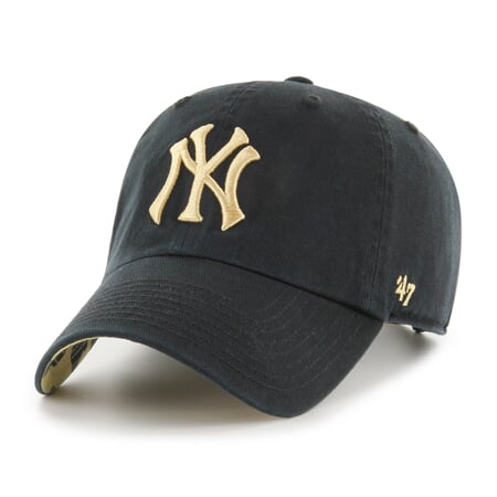 MLB New York Yankees Bagheera Under  47 CLEAN UP