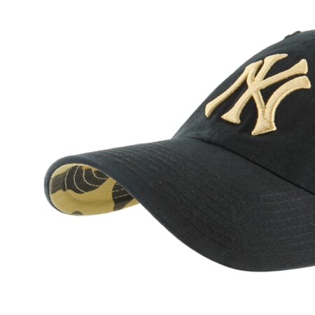 MLB New York Yankees Bagheera Under  47 CLEAN UP