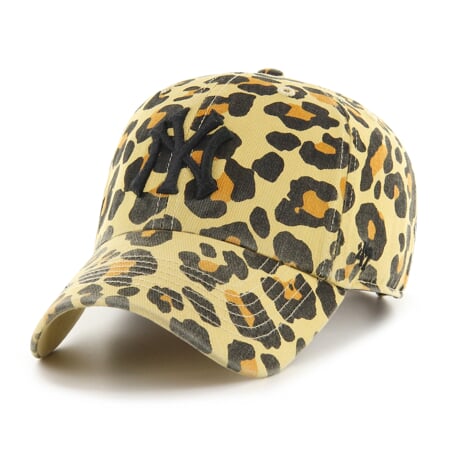 MLB New York Yankees Bagheera '47 CLEAN UP