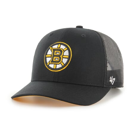 NHL Boston Bruins Ballpark '47 TRUCKER