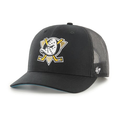 NHL Anaheim Ducks Ballpark '47 TRUCKER