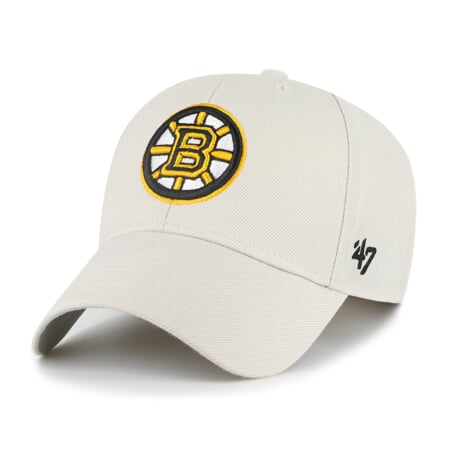 NHL Boston Bruins '47 MVP