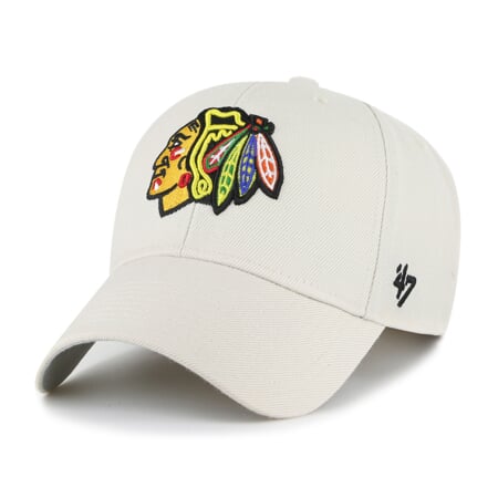NHL Chicago Blackhawks '47 MVP