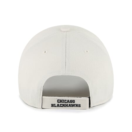 NHL Chicago Blackhawks '47 MVP