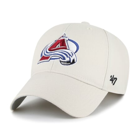 NHL Colorado Avalanche  '47 MVP