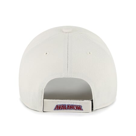 NHL Colorado Avalanche  '47 MVP