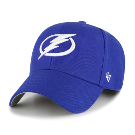 NHL Tampa Bay Lightning '47 MVP
