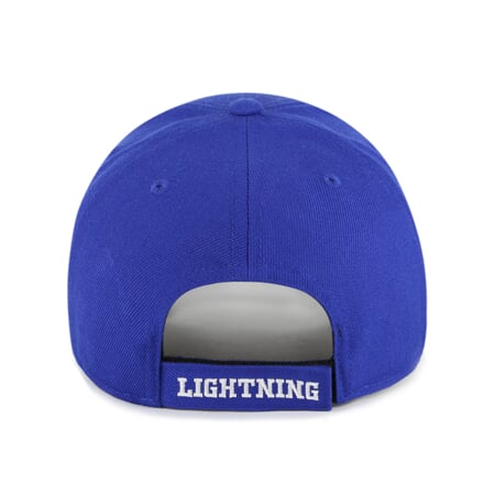 NHL Tampa Bay Lightning '47 MVP
