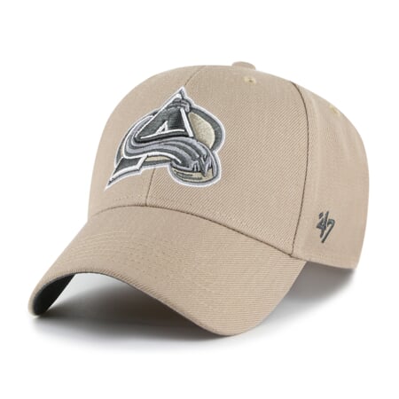 NHL Colorado Avalanche Sure Shot Snapback '47 MVP