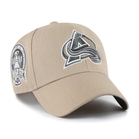 NHL Colorado Avalanche Sure Shot Snapback '47 MVP
