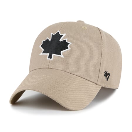 NHL Toronto Maple Leafs  '47 MVP SNAPBACK