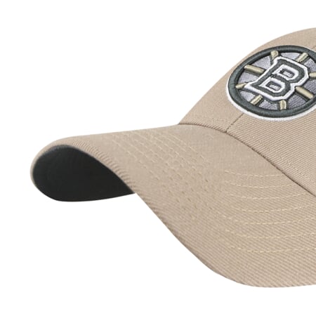 NHL Boston Bruins Sure Shot Snapback '47 MVP