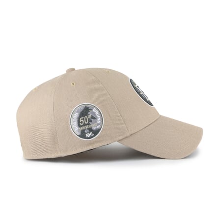 NHL Boston Bruins Sure Shot Snapback '47 MVP