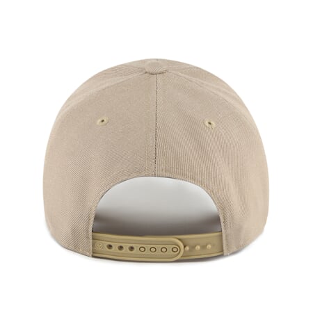 NHL Boston Bruins Sure Shot Snapback '47 MVP