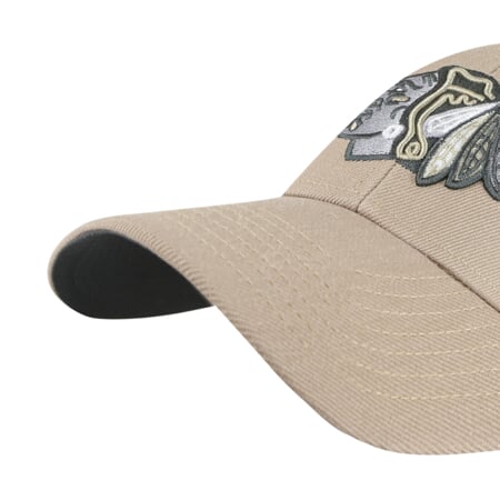 NHL Chicago Blackhawks Sure Shot Snapback '47 MVP