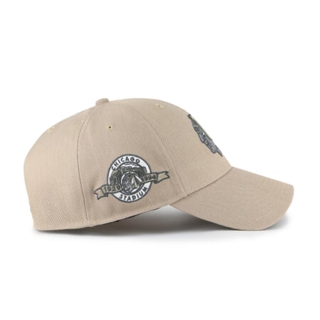 NHL Chicago Blackhawks Sure Shot Snapback '47 MVP
