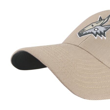 NHL Arizona Coyotes Sure Shot Snapback '47 MVP