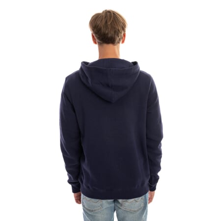 MLB Los Angeles Dodgers Base Runner LC EMB 47 BURNSIDE Hood