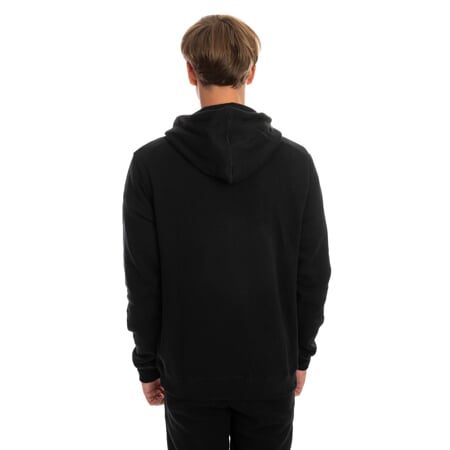 MLB New York Yankees Imprint ’47 BURNSIDE Pullover Hood