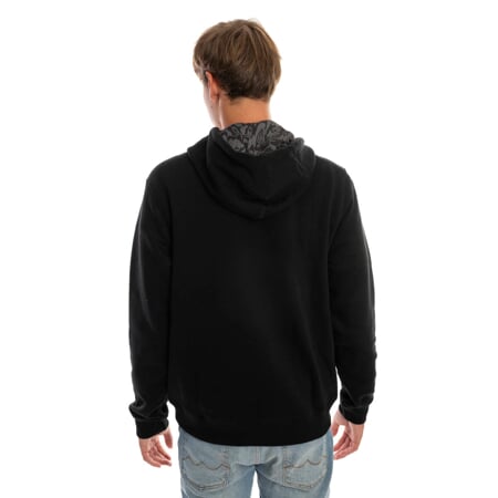 MLB New York Yankees Tremor Camo Pop 47 BURNSIDE Hood