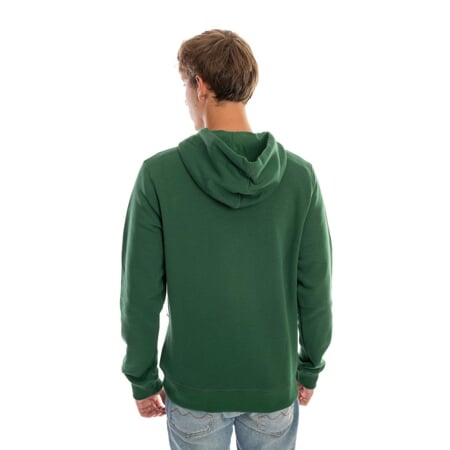 MLB Oakland Athletics Base Runner LC EMB 47 BURNSIDE Hood