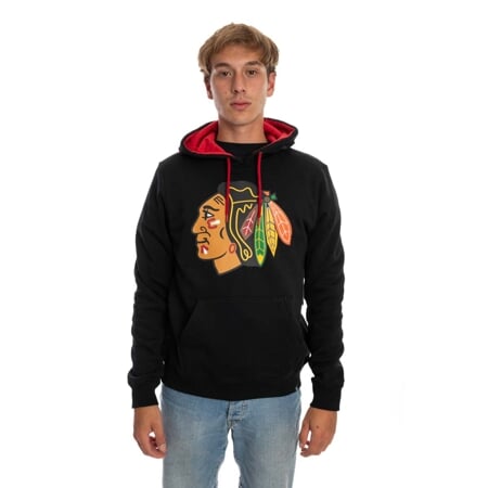 NHL Chicago Blackhawks Core ’47 BALLPARK Hood