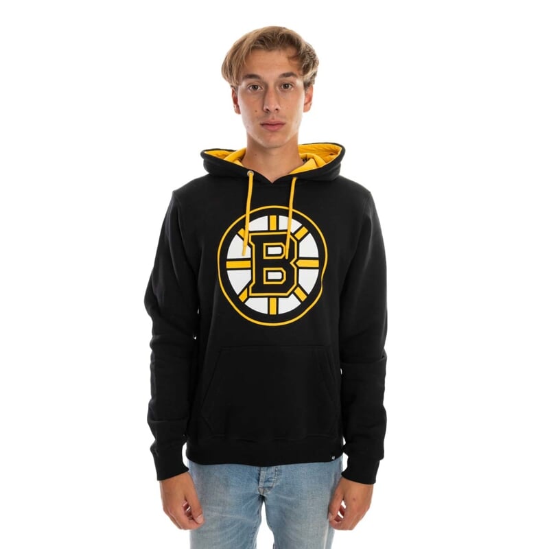 NHL Boston Bruins Core ’47 BALLPARK Hood