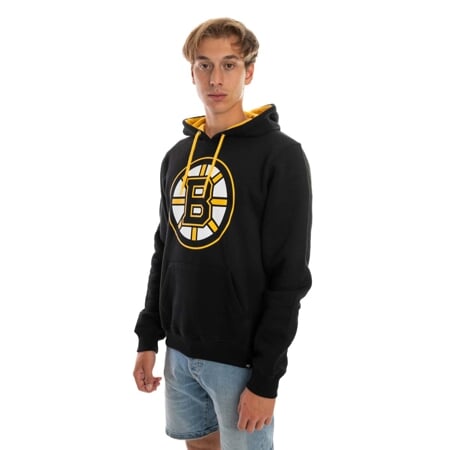 NHL Boston Bruins Core ’47 BALLPARK Hood