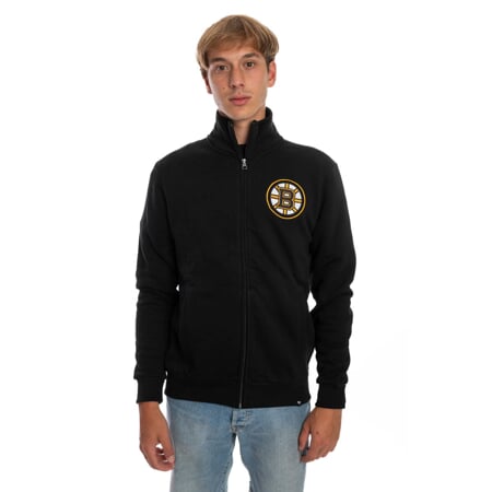 NHL Boston Bruins Core ’47 Islington Track Jacket