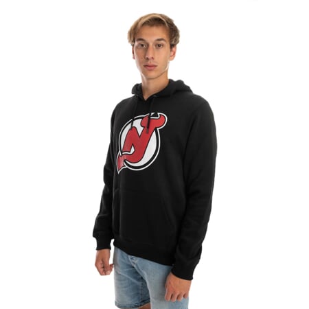 NHL New Jersey Devils Imprint 47 BURNSIDE Hood