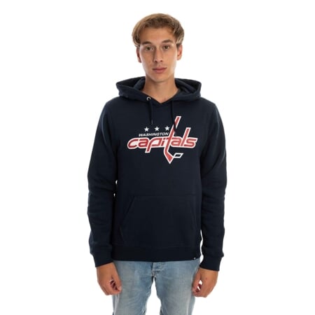 NHL Washington Capitals Imprint ’47 BURNSIDE Hood