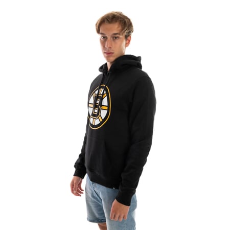 NHL Boston Bruins Imprint ’47 BURNSIDE Hood
