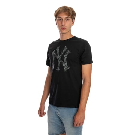 MLB New York Yankees '47 ECHO Tee