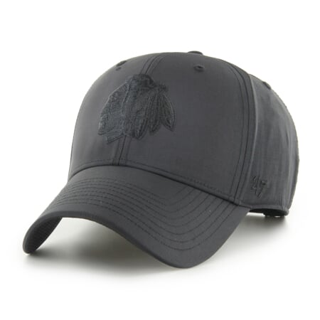 NHL Chicago Blackhawks Brrr TT Snap 47 MVP