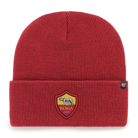 AS Roma Haymaker '47 CUFF KNIT