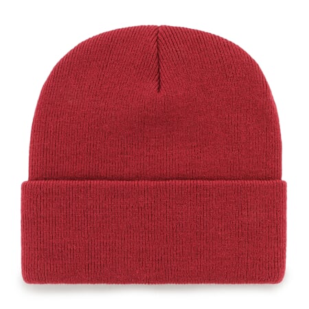AS Roma Haymaker '47 CUFF KNIT