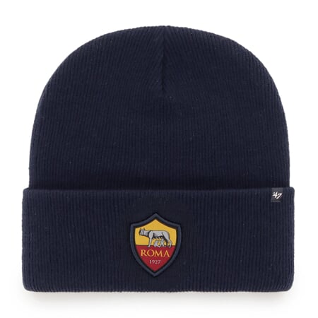 AS Roma Haymaker '47 CUFF KNIT