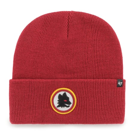 AS Roma Haymaker '47 CUFF KNIT