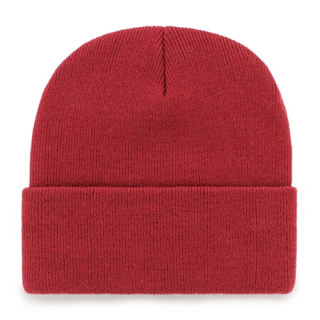 AS Roma Haymaker '47 CUFF KNIT