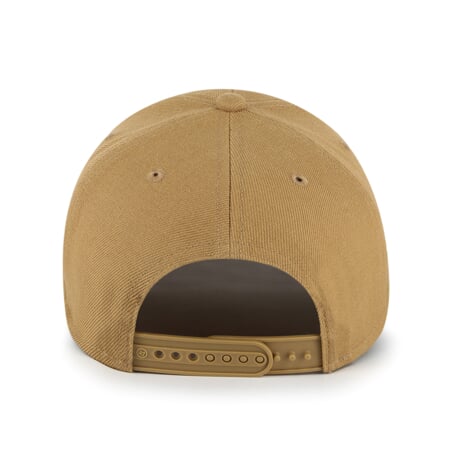 NHL Boston Bruins '47 MVP SNAPBACK