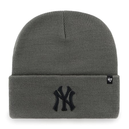 MLB New York Yankees Haymaker 47 CUFF KNIT