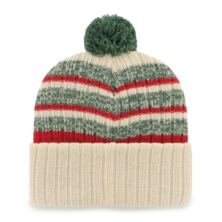 NHL New Jersey Devils Tavern 47 CUFF KNIT