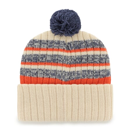 NHL Edmonton Oilers Tavern 47 CUFF KNIT