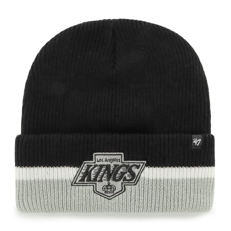 NHL Los Angeles Kings Vintage Split Cuff 47 CUFF KNIT