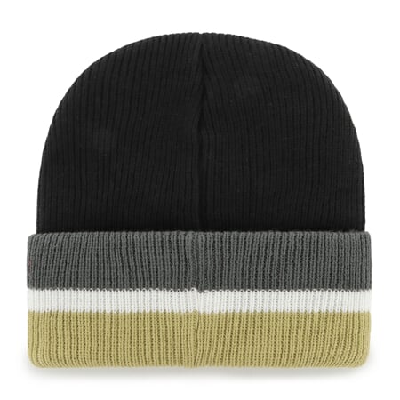 NHL Vegas Golden Knights Split Cuff '47 CUFF KNIT