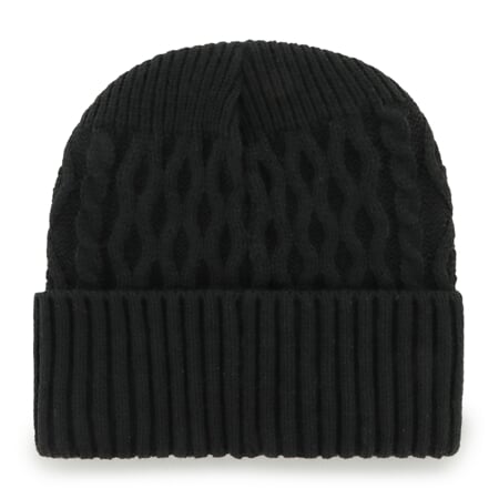 NHL Chicago Blackhawks Drumcliffe '47 CUFF KNIT