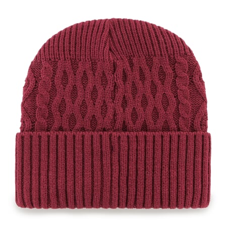 NHL Colorado Avalanche Drumcliffe '47 CUFF KNIT
